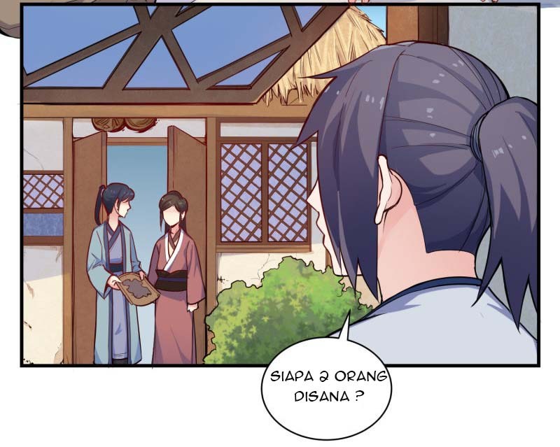 Stepping Through The Fairy River (Ta Sui Xian He) Chapter 04 Gambar 3